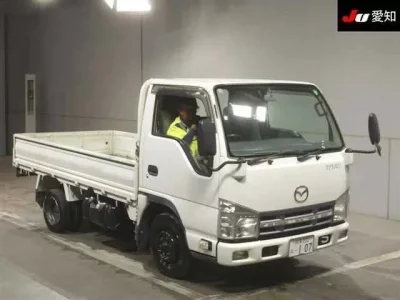 Mazda TITAN