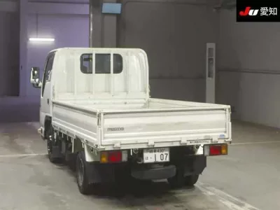 Mazda TITAN