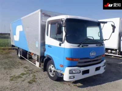 Nissan CONDOR