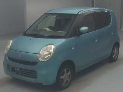 Suzuki MRWAGON