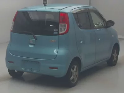 Suzuki MRWAGON