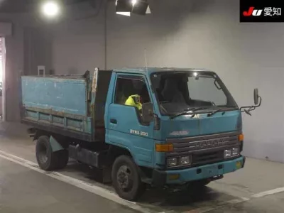 Toyota DYNA