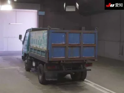 Toyota DYNA