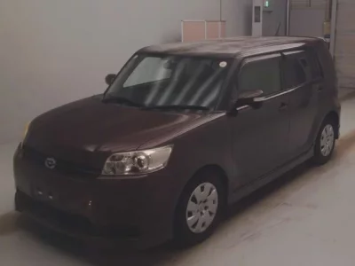 Toyota COROLLA RUMION
