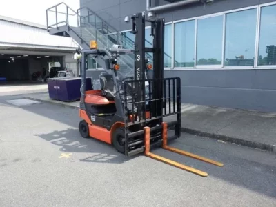 Toyota FORKLIFT