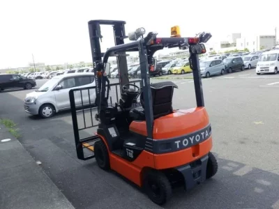Toyota FORKLIFT