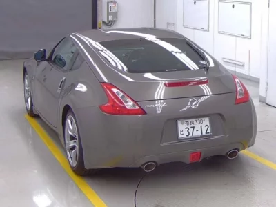 Nissan FAIRLADYZ