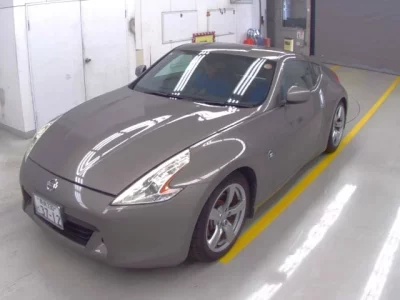 Nissan FAIRLADYZ