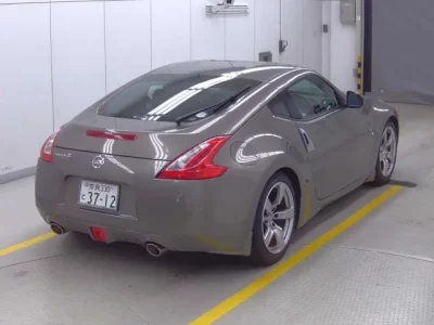 Nissan FAIRLADYZ
