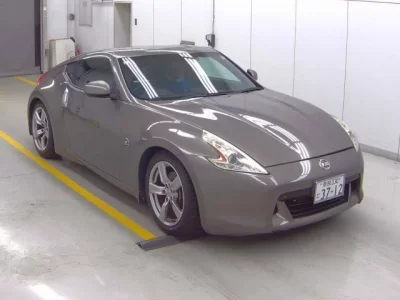 Nissan FAIRLADYZ