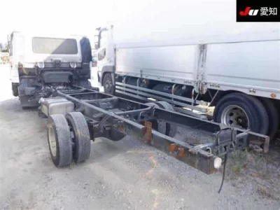 Nissan TRUCK