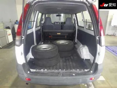 Toyota LITE ACE VAN