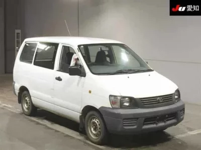 Toyota LITE ACE VAN