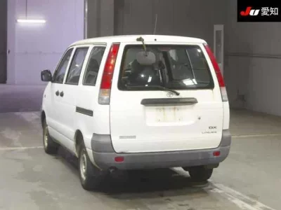 Toyota LITE ACE VAN