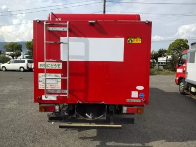Nissan ATLAS