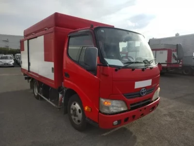 Toyota DYNA