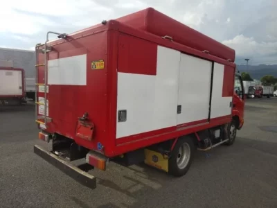 Toyota DYNA