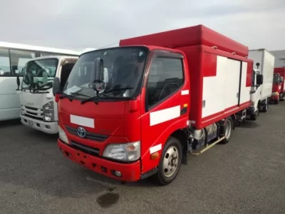Toyota DYNA