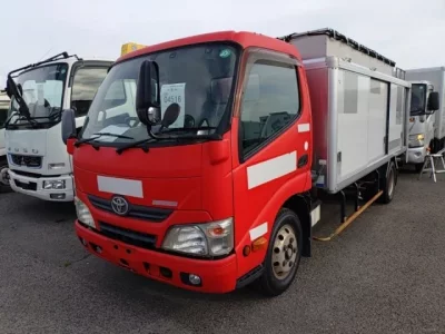 Toyota DYNA