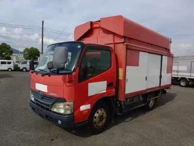 Toyota DYNA