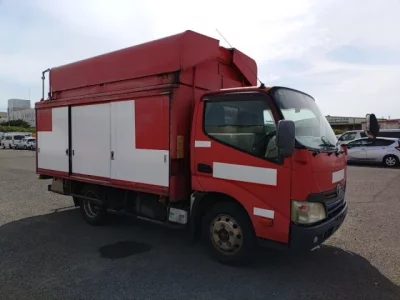 Toyota DYNA