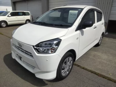 Toyota PIXIS EPOCH