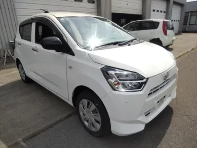 Toyota PIXIS EPOCH