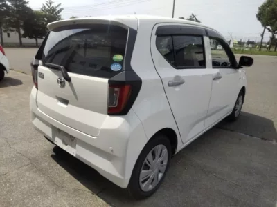 Toyota PIXIS EPOCH