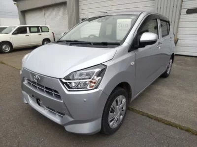 Toyota PIXIS EPOCH