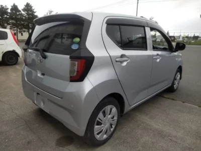 Toyota PIXIS EPOCH