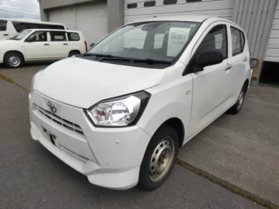 Toyota PIXIS EPOCH