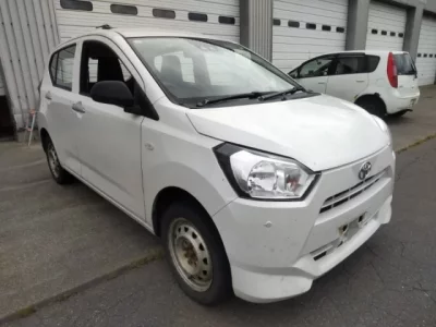 Toyota PIXIS EPOCH