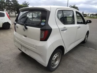 Toyota PIXIS EPOCH