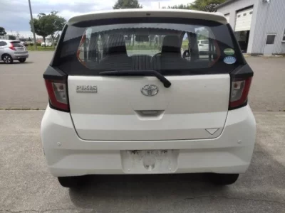 Toyota PIXIS EPOCH