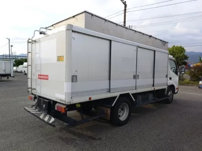 Toyota TOYOACE