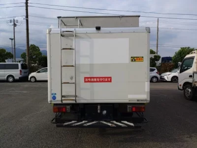 Toyota TOYOACE