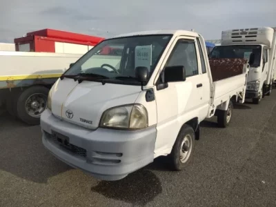 Toyota TOWN ACE TRUCK
