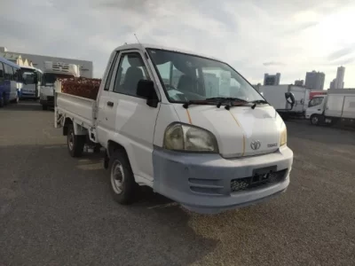 Toyota TOWN ACE TRUCK