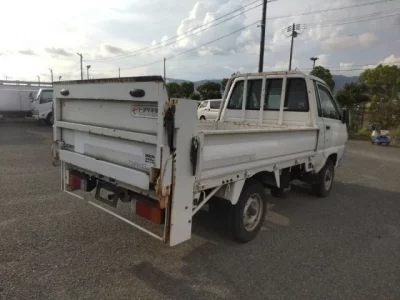 Toyota TOWN ACE TRUCK