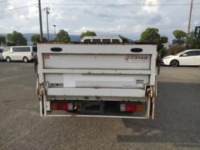 Toyota TOWN ACE TRUCK