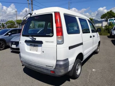 Toyota TOWN ACE VAN