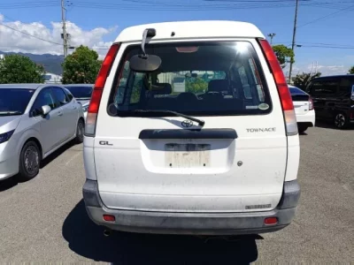 Toyota TOWN ACE VAN