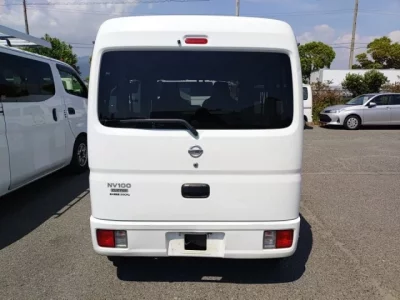 Nissan CLIPPER VAN