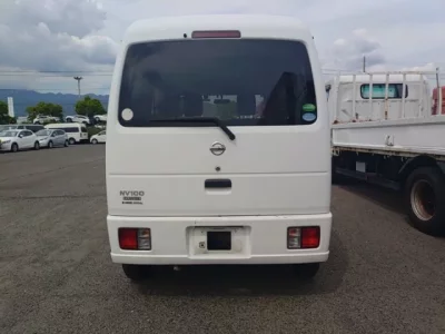Nissan CLIPPER VAN