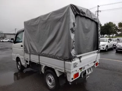 Nissan CLIPPER TRUCK