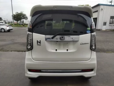 Honda N WGN