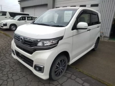 Honda N WGN