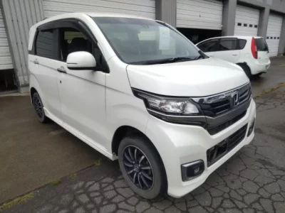 Honda N WGN