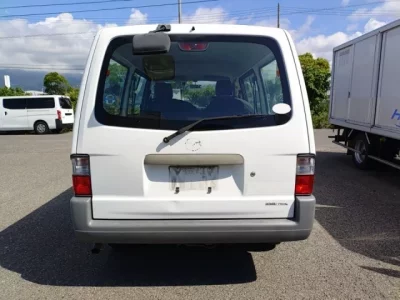 Mazda BONGO VAN