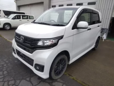 Honda N WGN